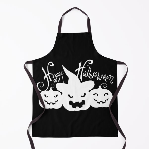 Item preview, Happy Halloween Pumpkin Carving Trick or Treat designed and sold by treasure-crafts.