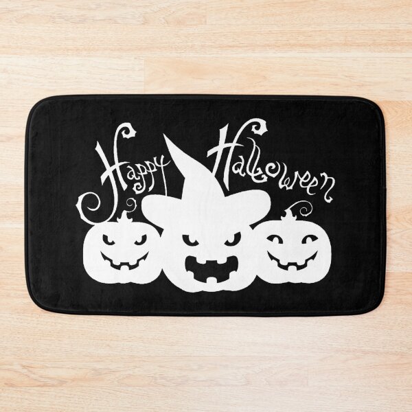 Item preview, Happy Halloween Pumpkin Carving Trick or Treat designed and sold by treasure-crafts.