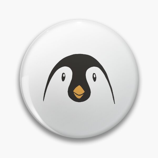 Item preview, Penguin Big Face Halloween Costume designed and sold by MousaObaid.
