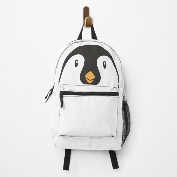 Item preview, Penguin Big Face Halloween Costume designed and sold by MousaObaid.