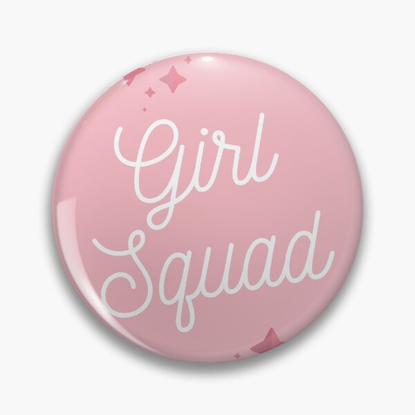Item preview, Girl squad designed and sold by Zuu hax.