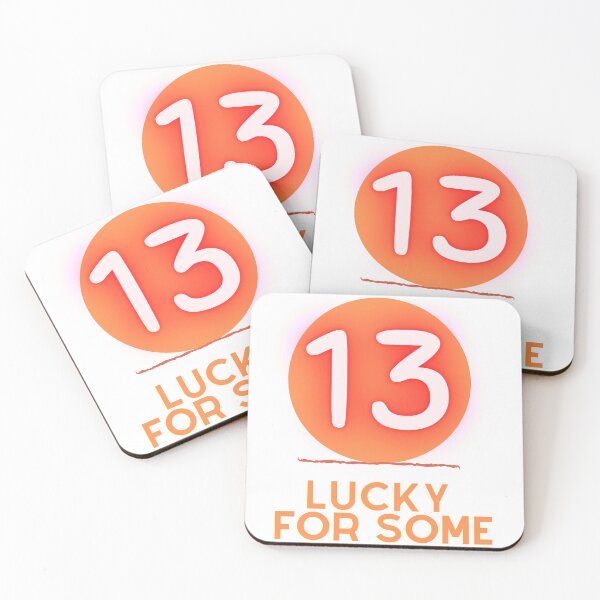Item preview, 13 - Lucky for some - New version designed and sold by sugi007.