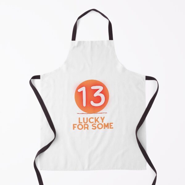 Item preview, 13 - Lucky for some - New version designed and sold by sugi007.