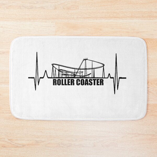 Item preview, Roller coaster designed and sold by Jules183.