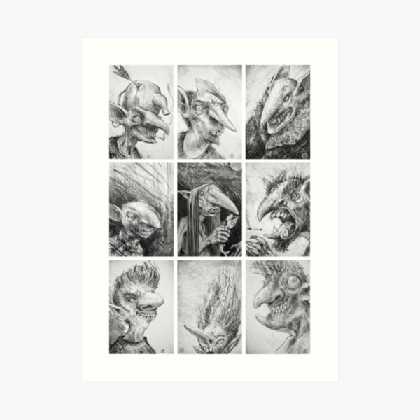 Art Print