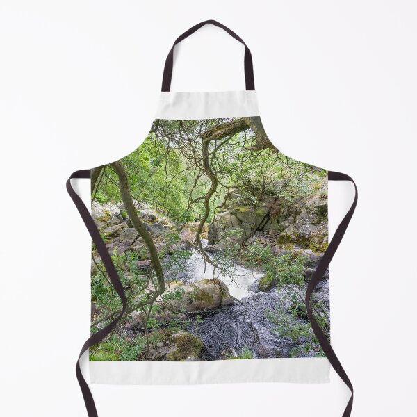 Item preview, Ceunant Mawr, Llanberis water fall, North Wales designed and sold by yackers1.