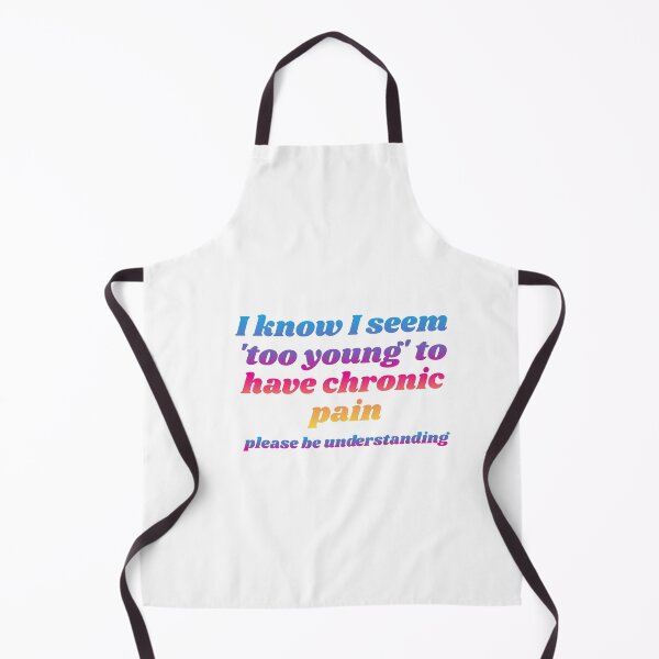 Item preview, Copy of chronic pain designed and sold by pepperlex99.