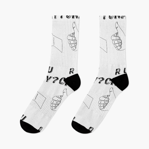 Item preview, R U okay are you okay designed and sold by OneTimeEngineer.