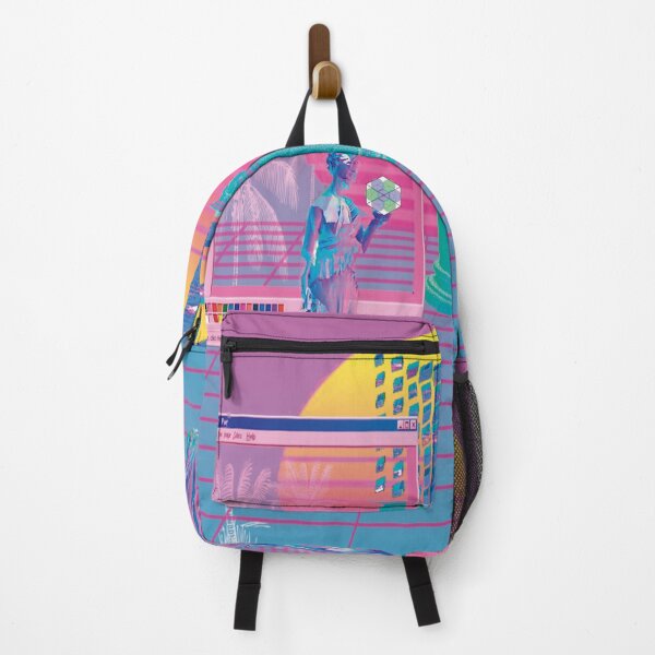 Item preview, Vaporwave Aesthetic designed and sold by Design-By-Dan.
