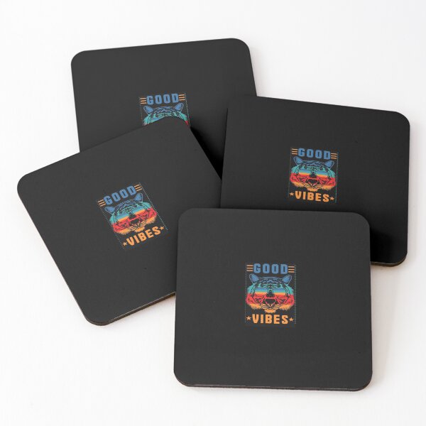 Item preview, I love cool tigers designed and sold by Designhub14.
