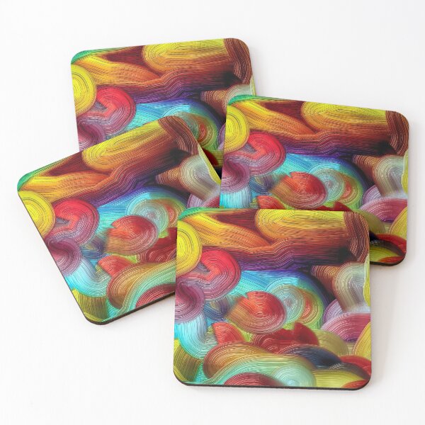 Item preview, Crayons designed and sold by Anki Hoglund.