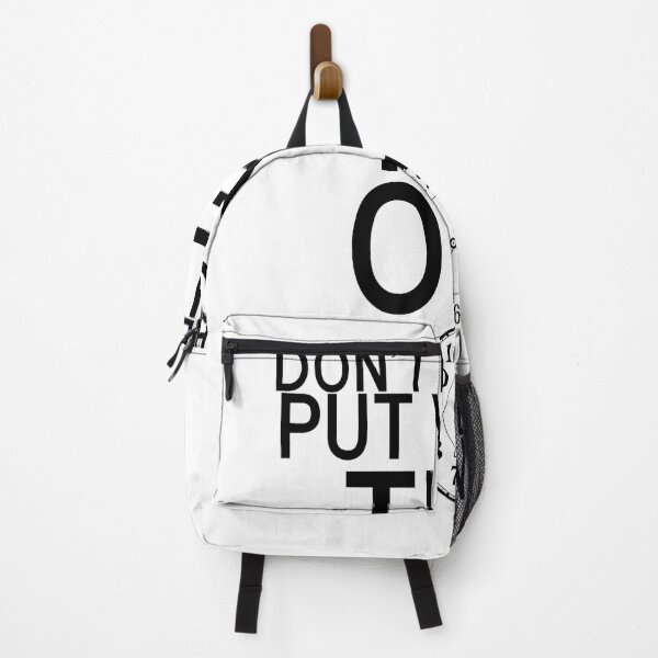 Item preview, The Umbrella Academy-Inspired "Time-Out" designed and sold by mulberrydragon.