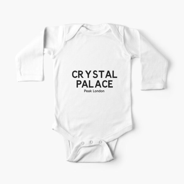 Crystal palace baby store grow