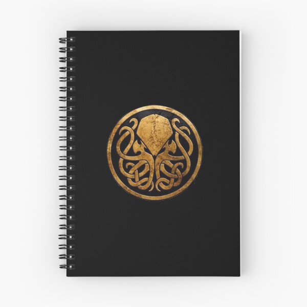 Item preview, Cthulhu Icon designed and sold by Askvr.