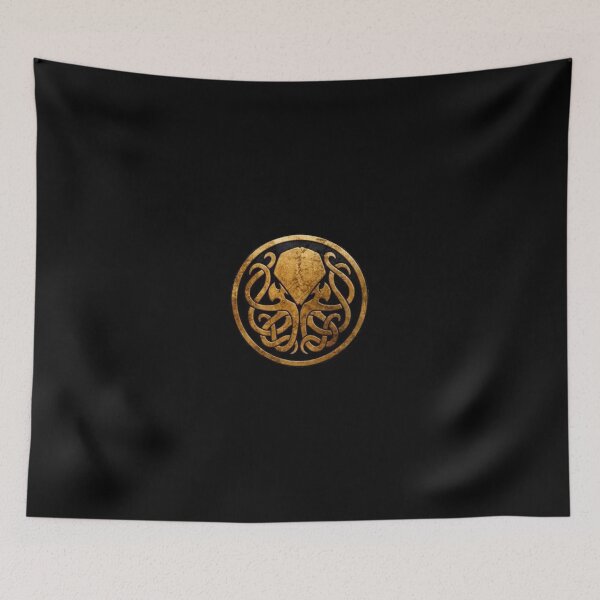 Item preview, Cthulhu Icon designed and sold by Askvr.