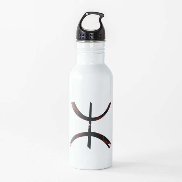 YAZ AMAZIGH NORTH AFRICA Water Bottle