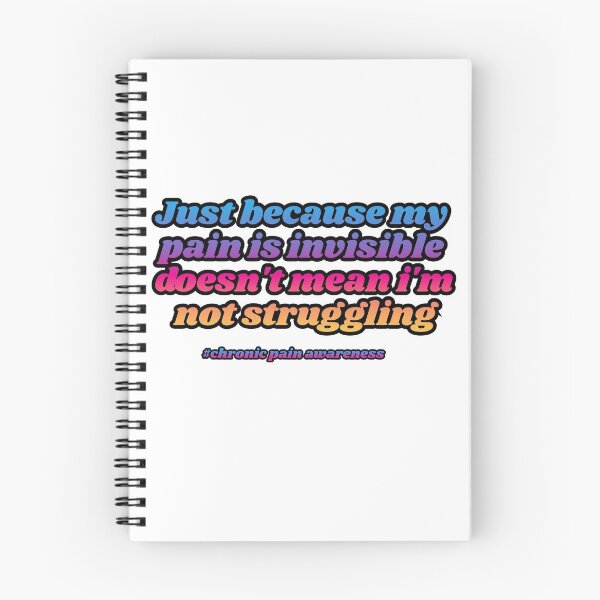 Item preview, Copy of Copy of chronic pain designed and sold by pepperlex99.