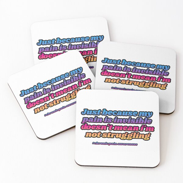 Item preview, Copy of Copy of chronic pain designed and sold by pepperlex99.