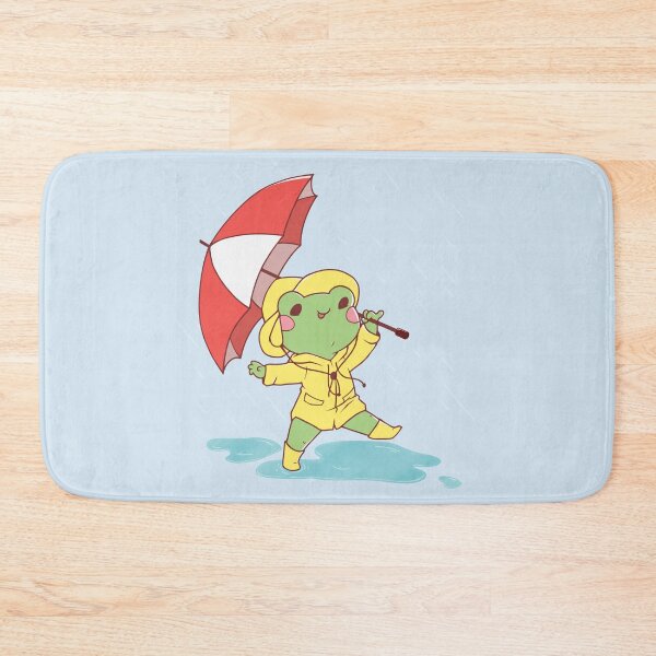 Aperçu de l'œuvre Rain Rain créée et vendue par Satokira.