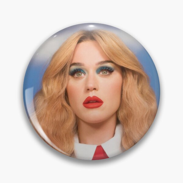 Item preview, Katy Perry Smile Merch designed and sold by shawnsfrankie.