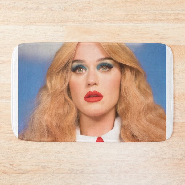 Item preview, Katy Perry Smile Merch designed and sold by shawnsfrankie.