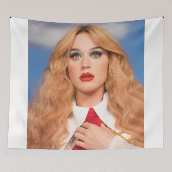 Item preview, Katy Perry Smile Merch designed and sold by shawnsfrankie.