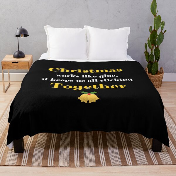 Item preview, Merry Christmas Quote designed and sold by bas19101.