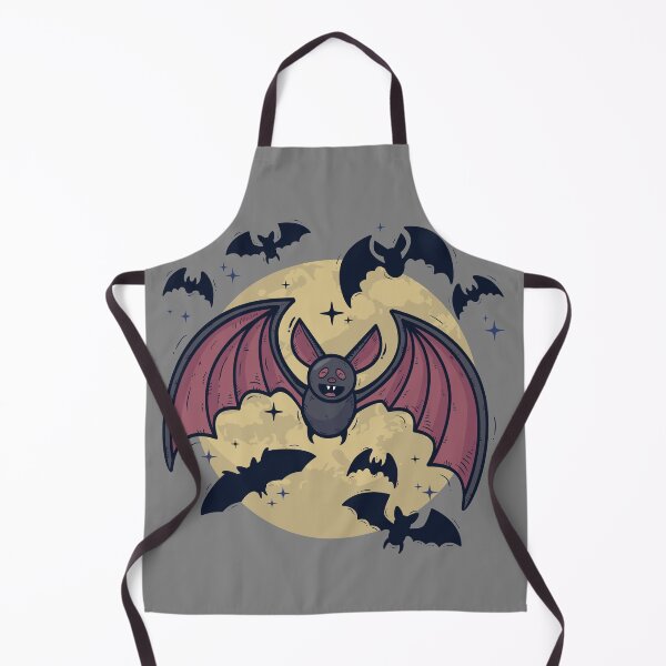 Item preview, Bat Halloween designed and sold by Creativenetic.