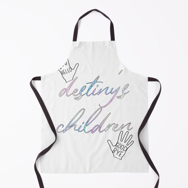 Item preview, The Umbrella Academy-Inspired "Destiny's Children" designed and sold by mulberrydragon.
