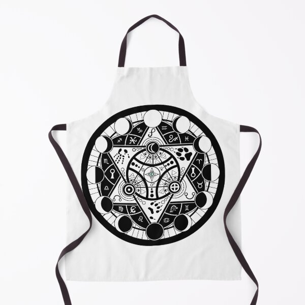 Item preview, Lunavotum Lycanscribe designed and sold by AutumnHowl.
