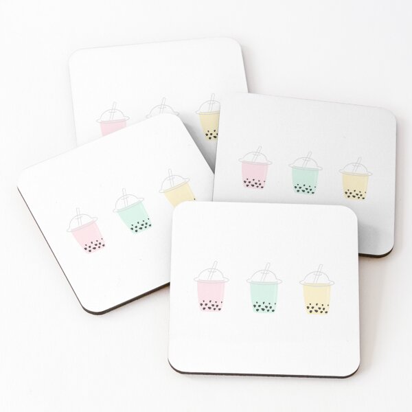 Item preview, bubble tea designed and sold by erf15.