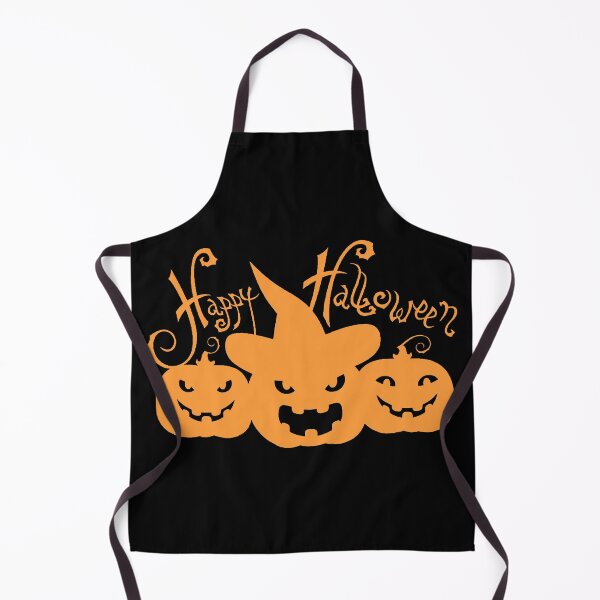 Item preview, Happy Halloween Pumpkin Carving Trick or Treat designed and sold by treasure-crafts.