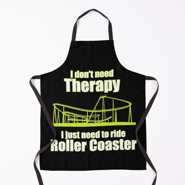 Item preview, Roller coaster therapy designed and sold by Jules183.