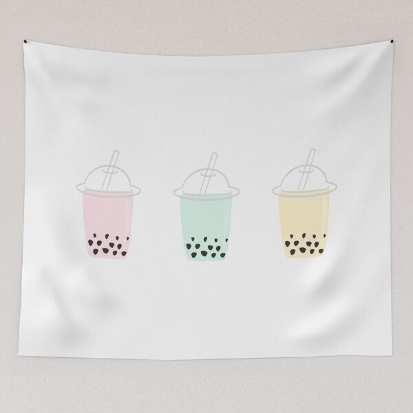 Item preview, bubble tea designed and sold by erf15.
