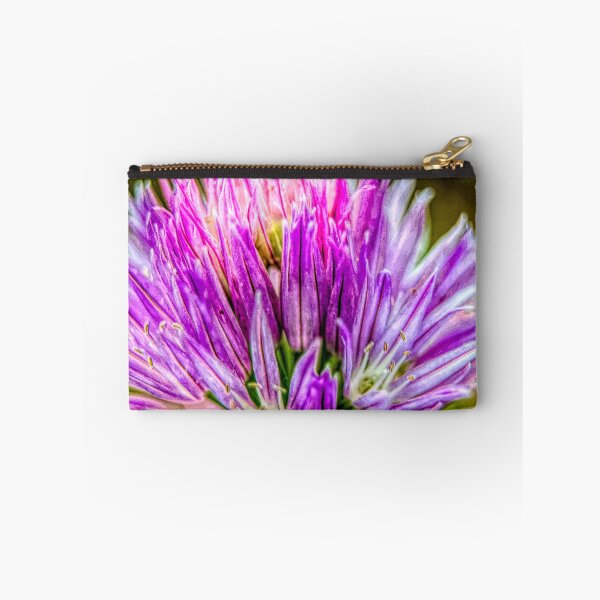 Item preview, Chive Flower designed and sold by CanadianWild418.