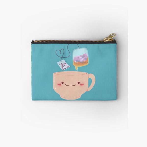 Item preview, Tea of joy designed and sold by Fuxesca.
