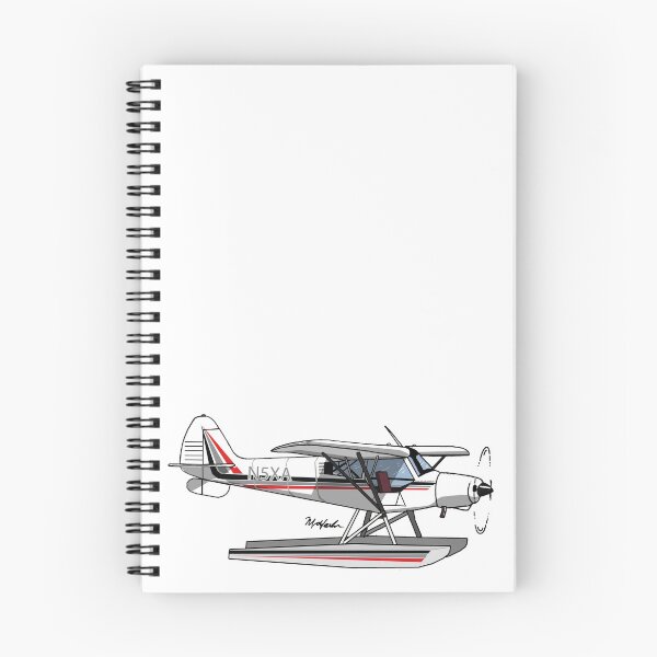 Item preview, Aviate Husky N5XA designed and sold by Michael Garber.