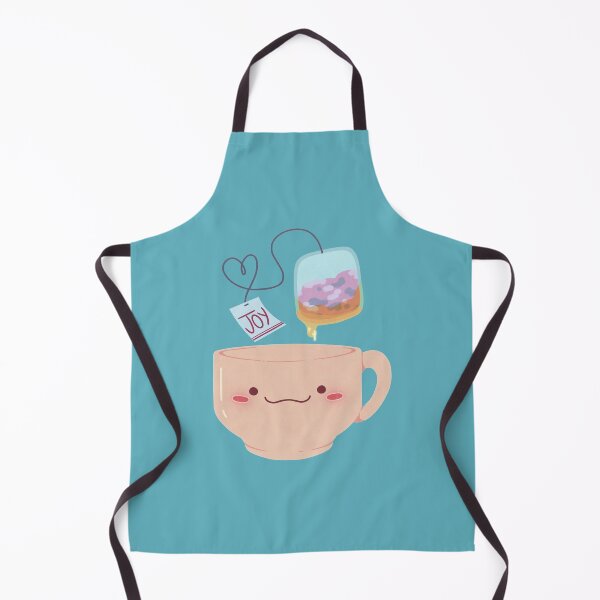 Item preview, Tea of joy designed and sold by Fuxesca.