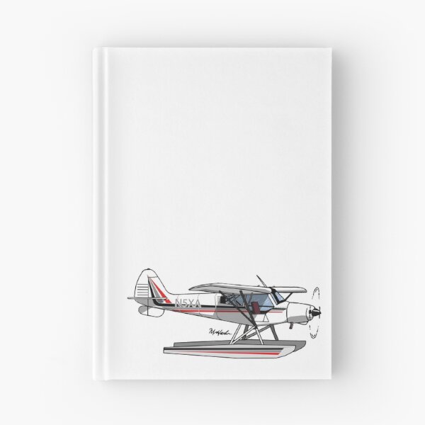 Item preview, Aviate Husky N5XA designed and sold by Michael Garber.