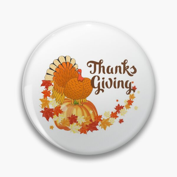 Item preview, Thanks Giving SHIRT designed and sold by THESRICHA65.
