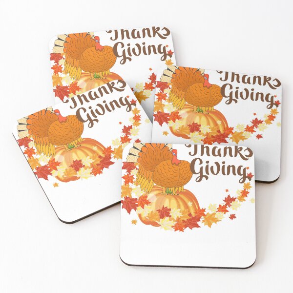 Item preview, Thanks Giving SHIRT designed and sold by THESRICHA65.
