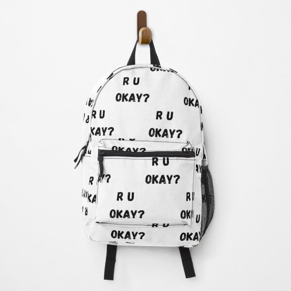 Item preview, R U okay are you okay designed and sold by OneTimeEngineer.