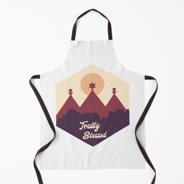 Item preview, Trully Blessed designed and sold by FrancoAbbra.