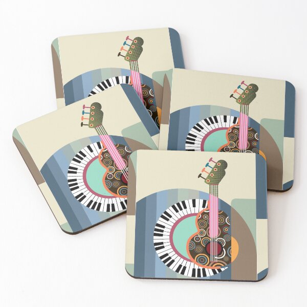 Item preview, Music Theory II designed and sold by lanrestudio.