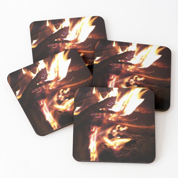 Item preview, Fire designed and sold by mrohlman.