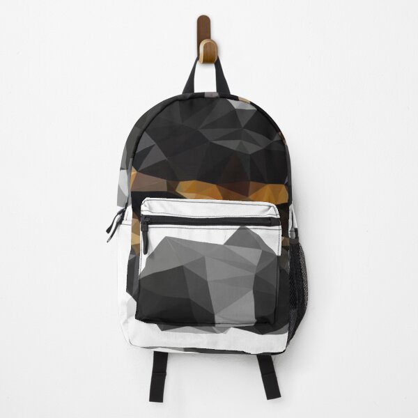 Item preview, Geometric Oni Mask designed and sold by DesignBros.