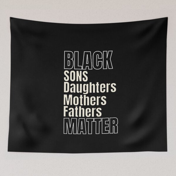 Item preview, BLM-Black Lives Matter 2020 designed and sold by T-7seven7.