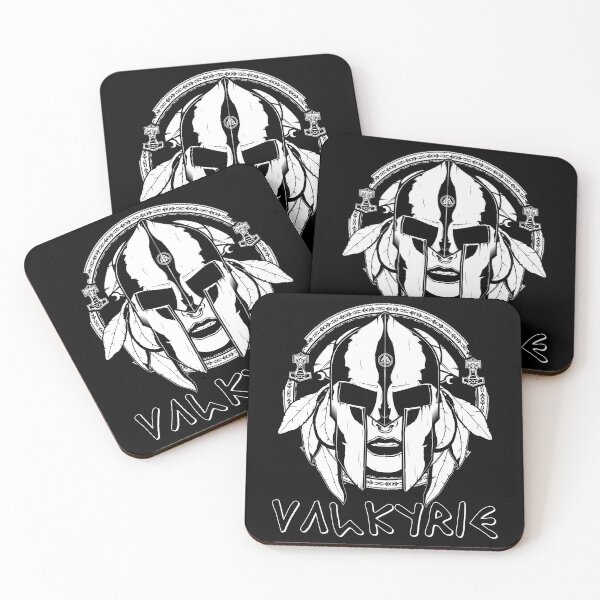 Item preview, Valkyrie designed and sold by cykore69.