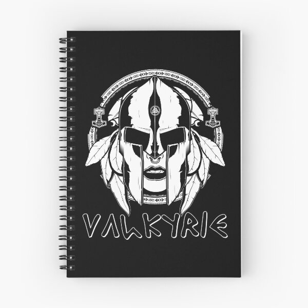 Item preview, Valkyrie designed and sold by cykore69.