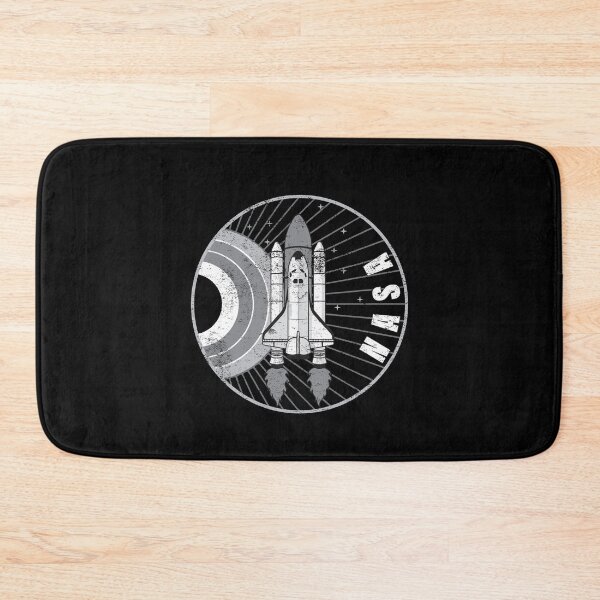 Item preview, NASA designed and sold by TopBaseline.
